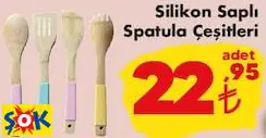 SİLİKON SAPLI SPATULA ÇEŞİTLERİ SİLİKON SAPLI SPATULA ÇEŞİTLERİ